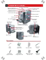 Preview for 55 page of Philips 10000103 Operating And Maintenance Manual