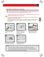 Preview for 62 page of Philips 10000103 Operating And Maintenance Manual