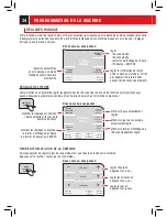 Preview for 85 page of Philips 10000103 Operating And Maintenance Manual