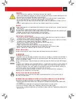 Preview for 98 page of Philips 10000103 Operating And Maintenance Manual