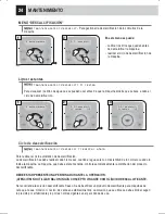 Предварительный просмотр 26 страницы Philips 10000241 (Spanish) Manual Del Usuario