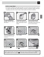 Предварительный просмотр 47 страницы Philips 10000241 (Spanish) Manual Del Usuario