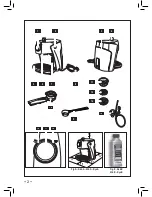 Preview for 2 page of Philips 10002410 Operating Instructions Manual