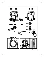 Preview for 2 page of Philips 10003090 Operating Instructions Manual