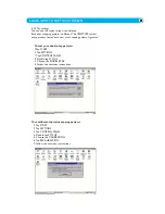 Preview for 10 page of Philips 100WT10P User Manual