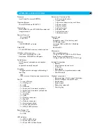 Preview for 23 page of Philips 100WT10P User Manual