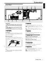 Preview for 9 page of Philips 1015D Owner'S Manual