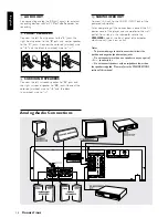 Preview for 10 page of Philips 1015D Owner'S Manual