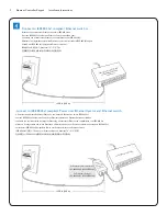 Preview for 2 page of Philips 103-000023-00 Installation Instructions