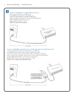 Предварительный просмотр 2 страницы Philips 103-000023-00 Installation Instructions