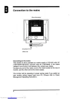 Preview for 10 page of Philips 104B Operating Instructions Manual