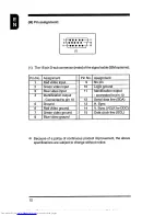 Preview for 16 page of Philips 104B Operating Instructions Manual