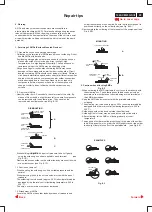 Preview for 2 page of Philips 104S11/00 Service Manual