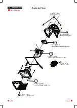 Preview for 3 page of Philips 104S11/00 Service Manual