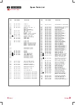 Preview for 5 page of Philips 104S11/00 Service Manual