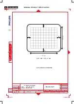 Preview for 39 page of Philips 104S11/00 Service Manual