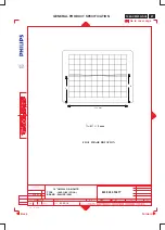 Preview for 40 page of Philips 104S11/00 Service Manual