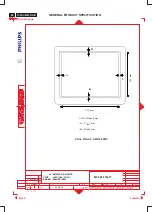 Preview for 41 page of Philips 104S11/00 Service Manual