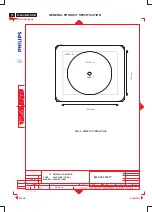 Preview for 43 page of Philips 104S11/00 Service Manual