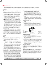 Preview for 45 page of Philips 104S11/00 Service Manual