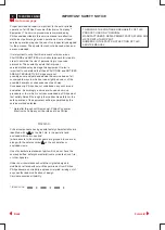 Preview for 46 page of Philips 104S11/00 Service Manual