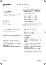 Preview for 52 page of Philips 104S11/00 Service Manual