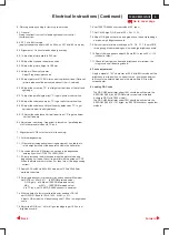 Preview for 53 page of Philips 104S11/00 Service Manual