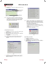 Preview for 62 page of Philips 104S11/00 Service Manual