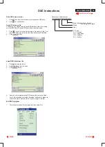 Preview for 63 page of Philips 104S11/00 Service Manual