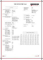 Preview for 65 page of Philips 104S11/00 Service Manual