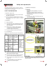 Preview for 66 page of Philips 104S11/00 Service Manual