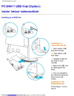 Предварительный просмотр 29 страницы Philips 105A User Manual