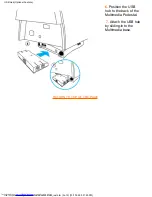 Предварительный просмотр 30 страницы Philips 105A User Manual