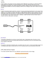 Предварительный просмотр 91 страницы Philips 105A User Manual