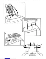 Предварительный просмотр 23 страницы Philips 105B User Manual