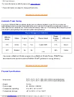 Preview for 7 page of Philips 105B2 Electronic User'S Manual