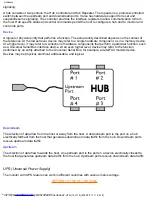 Preview for 45 page of Philips 105B2 Electronic User'S Manual