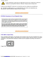 Preview for 58 page of Philips 105B2 Electronic User'S Manual