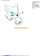 Preview for 70 page of Philips 105B2 Electronic User'S Manual