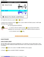 Preview for 80 page of Philips 105B2 Electronic User'S Manual