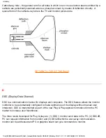 Preview for 68 page of Philips 105E User Manual