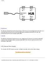 Preview for 84 page of Philips 105E User Manual