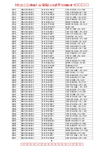 Preview for 37 page of Philips 105G7 Service Manual