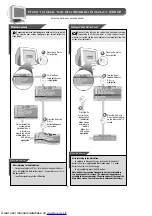 Предварительный просмотр 7 страницы Philips 105MB Manual