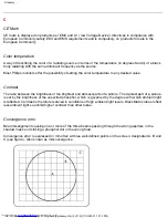 Предварительный просмотр 18 страницы Philips 105S User Manual