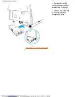 Предварительный просмотр 54 страницы Philips 105S User Manual