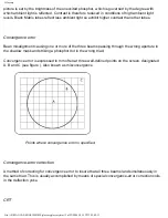 Предварительный просмотр 21 страницы Philips 105S10 Electronic User'S Manual