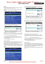 Preview for 8 page of Philips 105S2 CM23 GSIII Service Manual