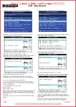 Preview for 9 page of Philips 105S2 CM23 GSIII Service Manual