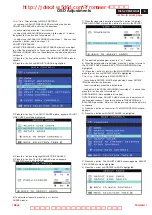 Preview for 10 page of Philips 105S2 CM23 GSIII Service Manual